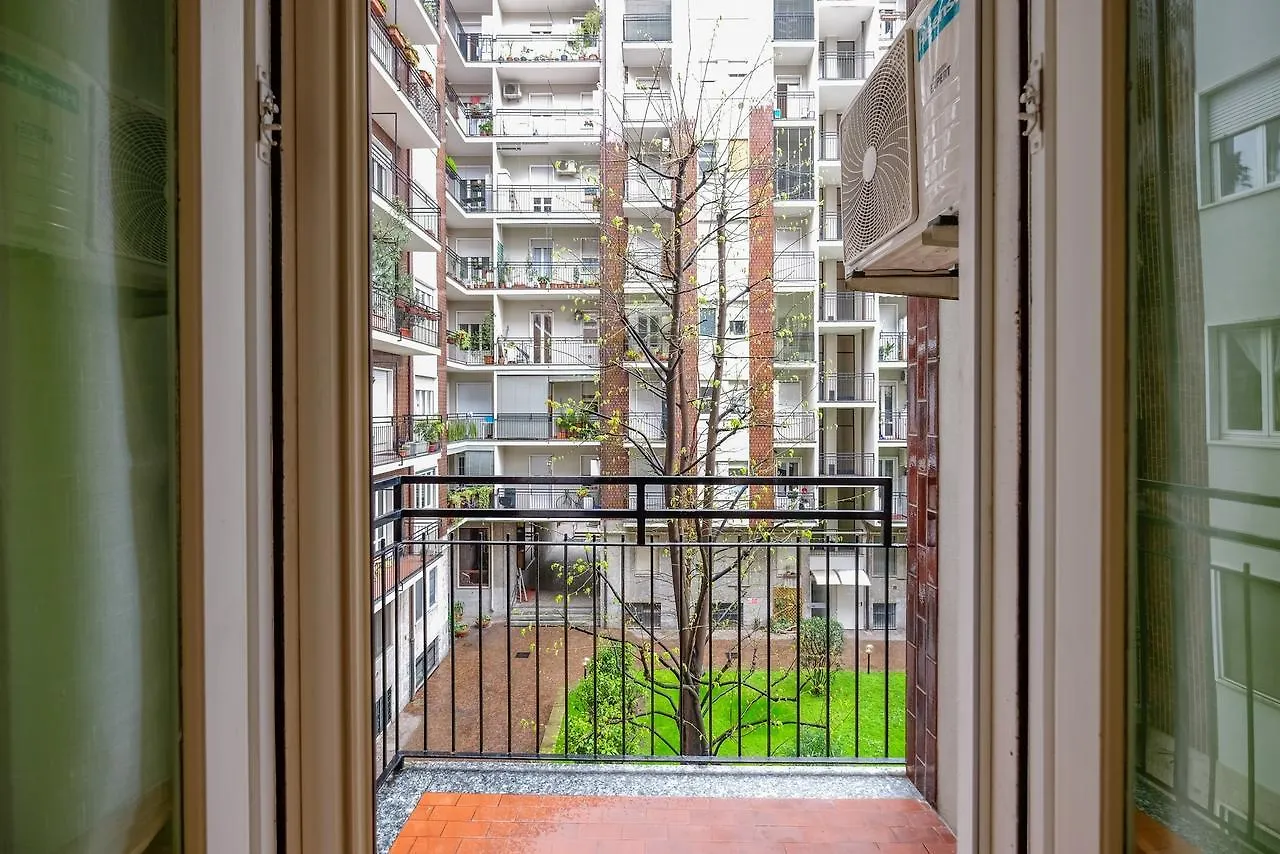 The Best Rent - Tortona Apartment Milan