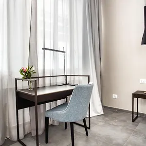 Appartement Joivy Spadari, Milaan