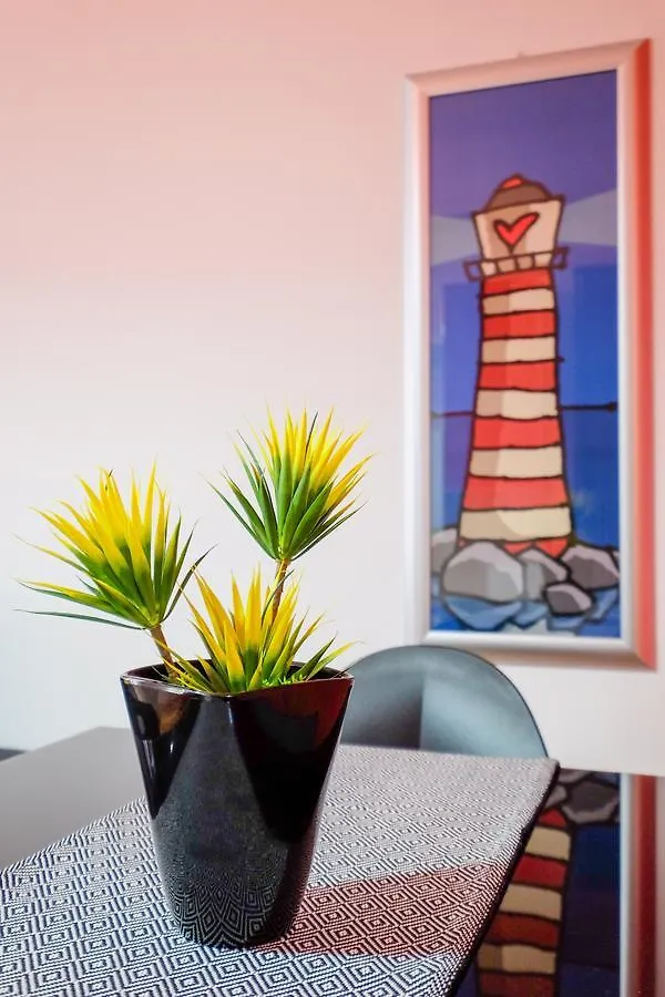 The Best Rent - Tortona Apartment Milan