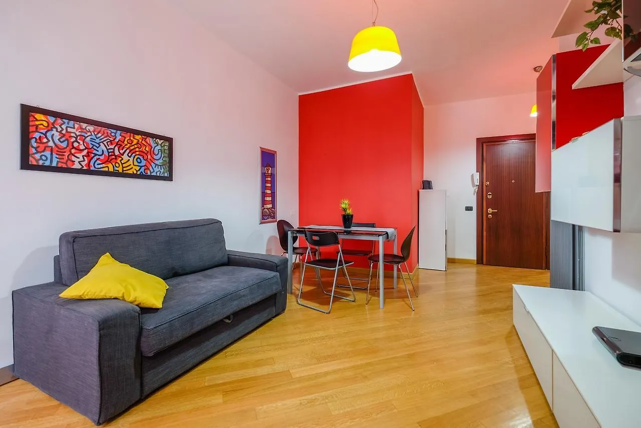 The Best Rent - Tortona Apartment Milan 0*,  Italy