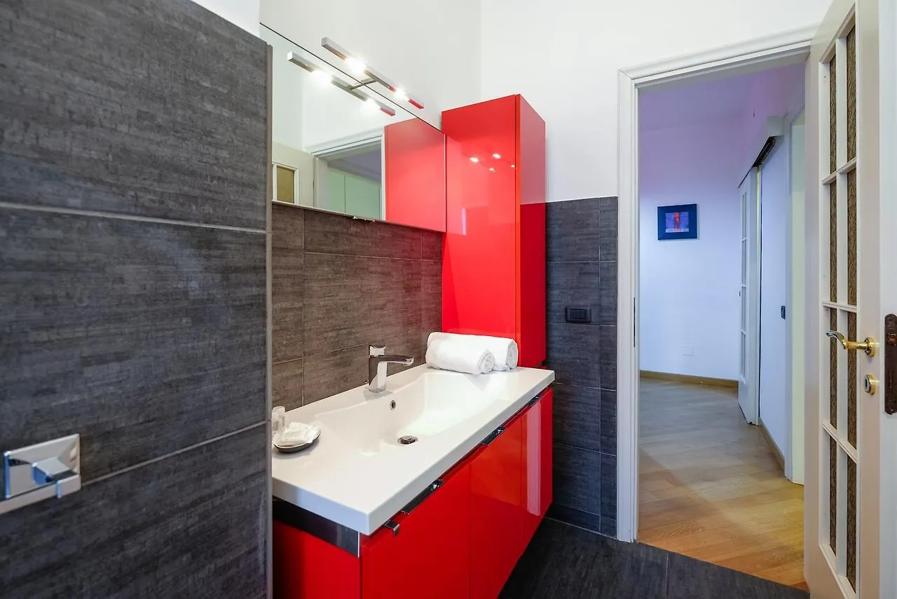 The Best Rent - Tortona Apartment Milan