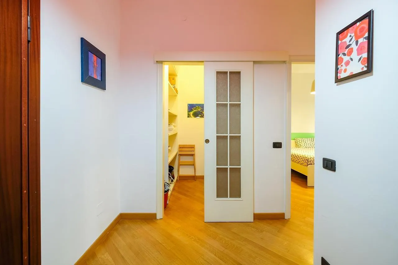 The Best Rent - Tortona Apartment Milan Italy