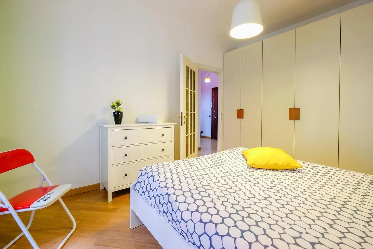 The Best Rent - Tortona Apartment Milan