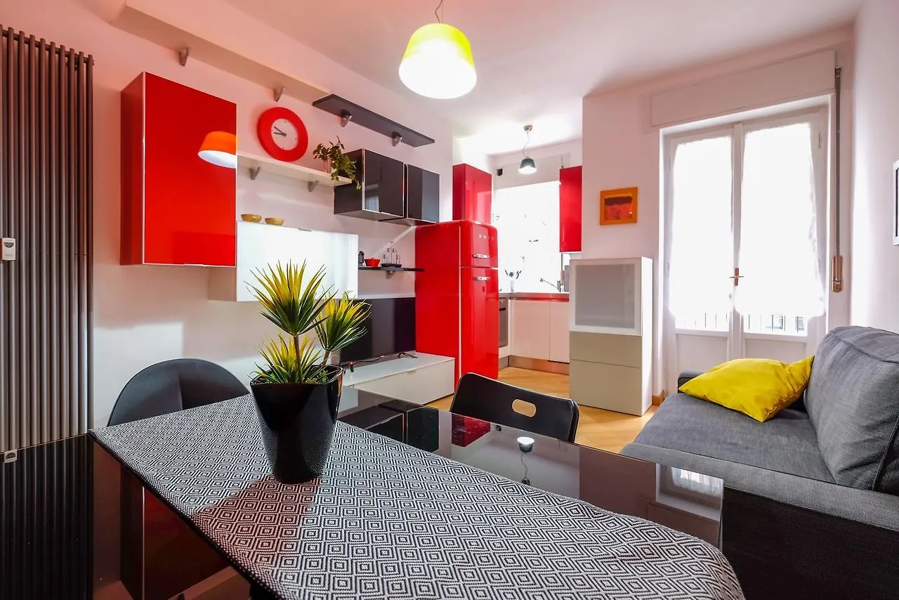 The Best Rent - Tortona Apartment Milan 0*,  Italy