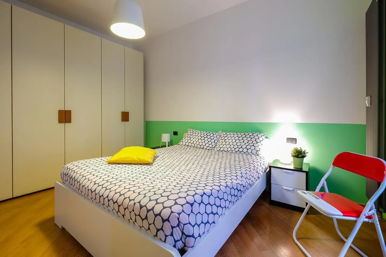 The Best Rent - Tortona Apartment Milan